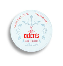 ODENS - COLD DRY