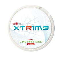 EXTREME - LIME PARADISE