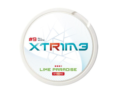 EXTREME - LIME PARADISE