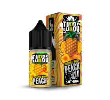 TURBO - PINEAPPLE MANGO PEACH