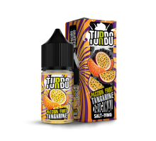 TURBO - PASSION FRUIT TANGARINE