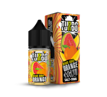 TURBO - MANGO GUAVA ORANGE