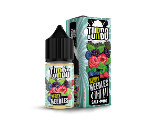 TURBO - BERRY NEEDLES